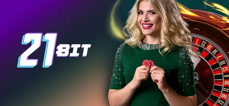 21bit casino Gameplay