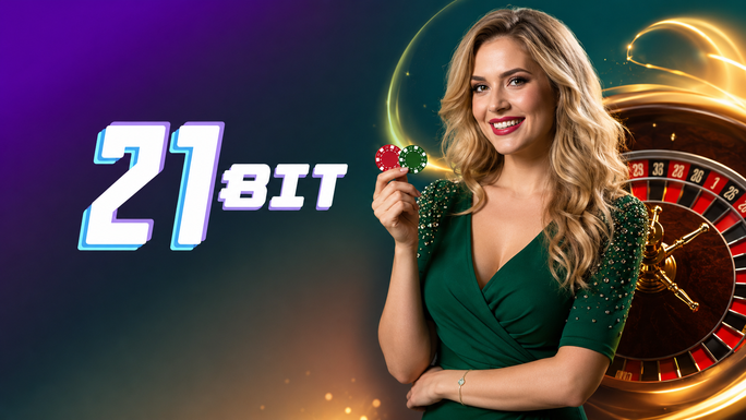 21bit casino Gameplay